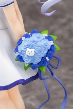 PLUM Chino Summer Uniform Ver Is The Order A Rabbit? Figure -Anime peripheral Sales 4582362384425 figure chino summer uniform ver is the order a rabbit altd