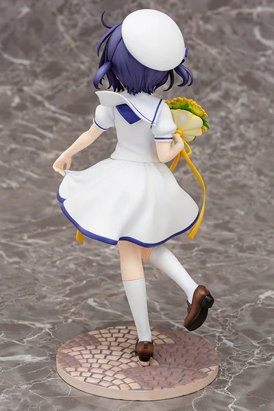 PLUM Maya Summer Uniform Ver Is The Order A Rabbit? Figure 5 PLUM Maya Summer Uniform Ver Is The Order A Rabbit? Figure - Image 3