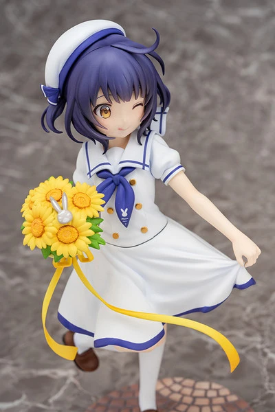 PLUM Maya Summer Uniform Ver Is The Order A Rabbit? Figure 7 PLUM Maya Summer Uniform Ver Is The Order A Rabbit? Figure - Image 5