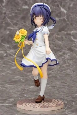 PLUM Maya Summer Uniform Ver Is The Order A Rabbit? Figure