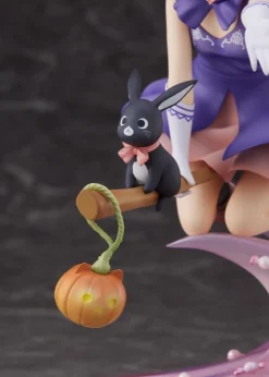 PLUM Cocoa Halloween Fantasy Ver Is The Order A Rabbit? Figure -Anime peripheral Sales 4582362384500 figure cocoa halloween fantasy ver is the order a rabbit altg