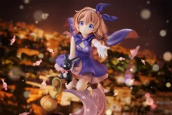 PLUM Cocoa Halloween Fantasy Ver Is The Order A Rabbit? Figure -Anime peripheral Sales 4582362384500 figure cocoa halloween fantasy ver is the order a rabbit alth