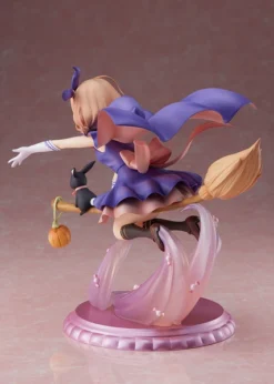 PLUM Cocoa Halloween Fantasy Ver Is The Order A Rabbit? Limited Edition Figure -Anime peripheral Sales 4582362384517 figure cocoa halloween fantasy ver is the order a rabbit limited edition altb