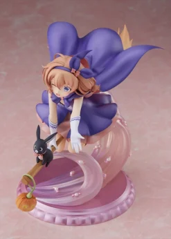 PLUM Cocoa Halloween Fantasy Ver Is The Order A Rabbit? Limited Edition Figure -Anime peripheral Sales 4582362384517 figure cocoa halloween fantasy ver is the order a rabbit limited edition altd