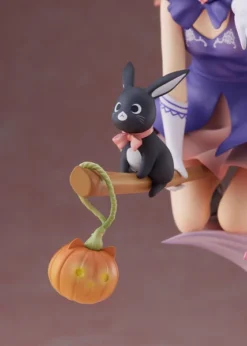 PLUM Cocoa Halloween Fantasy Ver Is The Order A Rabbit? Limited Edition Figure -Anime peripheral Sales 4582362384517 figure cocoa halloween fantasy ver is the order a rabbit limited edition altg
