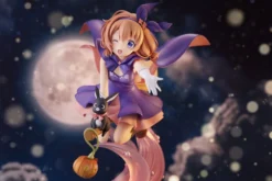 PLUM Cocoa Halloween Fantasy Ver Is The Order A Rabbit? Limited Edition Figure -Anime peripheral Sales 4582362384517 figure cocoa halloween fantasy ver is the order a rabbit limited edition alth