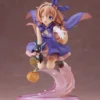 PLUM Cocoa Halloween Fantasy Ver Is The Order A Rabbit? Limited Edition Figure -Anime peripheral Sales 4582362384517 figure cocoa halloween fantasy ver is the order a rabbit limited edition primary