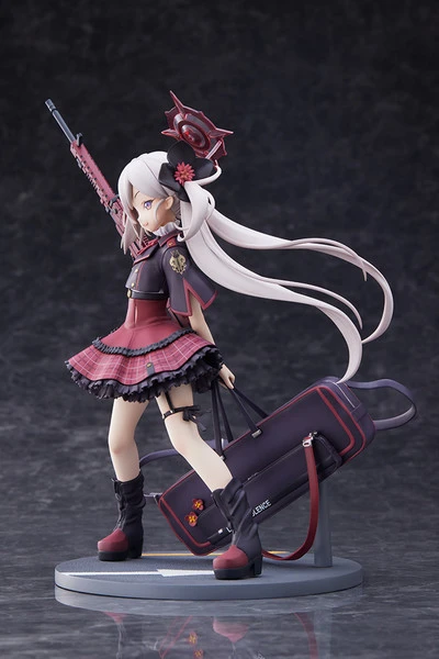 PLUM Mutsuki Asagi Blue Archive Figure 5 PLUM Mutsuki Asagi Blue Archive Figure - Image 3