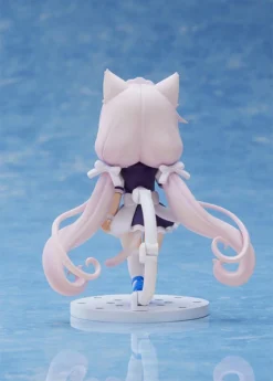 PLUMPMOA Vanilla Nekopara Mini-Figure100! Chibi Figure -Anime peripheral Sales 4582362384623 figure vanilla nekopara mini figure100 chibi altb