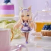 PLUMPMOA Coconut Nekopara Mini-Figure100! Chibi Figure -Anime peripheral Sales 4582362384647 figure coconut nekopara mini 100 chibi primary