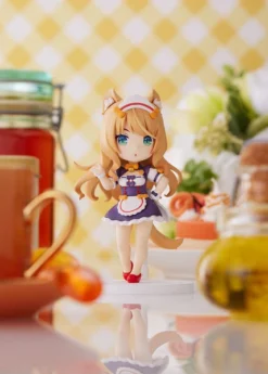 PLUM Maple Nekopara Mini-Figure100! Chibi Figure -Anime peripheral Sales 4582362384661 figure maple mini figure 100 nekopara altd