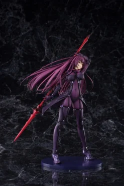 PLUMPMOA Lancer/Scathach (Re-run) Fate/Grand Order Figure -Anime peripheral Sales 4582362384678 figure lancer scathach re run fate grand order altb