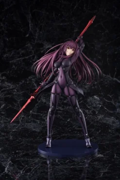 PLUMPMOA Lancer/Scathach (Re-run) Fate/Grand Order Figure