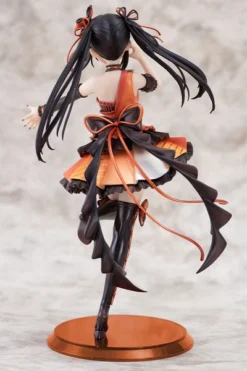 PLUMPMOA Kurumi Tokisaki Another Edition Idol Ver Date A Bullet Figure 12 PLUMPMOA Kurumi Tokisaki Another Edition Idol Ver Date A Bullet Figure -Anime peripheral Sales 4582362384685 figure kurumi tokisaki another edition idol ver date a bullet altc