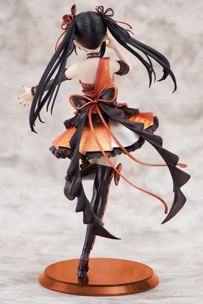 PLUMPMOA Kurumi Tokisaki Another Edition Idol Ver Date A Bullet Figure 6 PLUMPMOA Kurumi Tokisaki Another Edition Idol Ver Date A Bullet Figure - Image 4