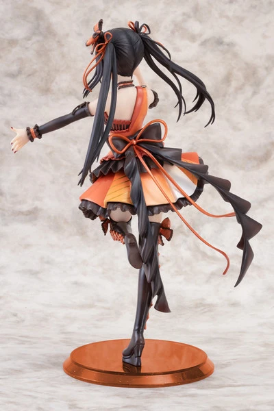 PLUMPMOA Kurumi Tokisaki Another Edition Idol Ver Date A Bullet Figure 7 PLUMPMOA Kurumi Tokisaki Another Edition Idol Ver Date A Bullet Figure - Image 5