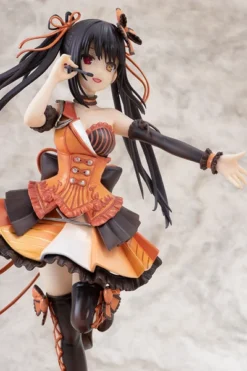 PLUMPMOA Kurumi Tokisaki Another Edition Idol Ver Date A Bullet Figure 14 PLUMPMOA Kurumi Tokisaki Another Edition Idol Ver Date A Bullet Figure -Anime peripheral Sales 4582362384685 figure kurumi tokisaki another edition idol ver date a bullet alte