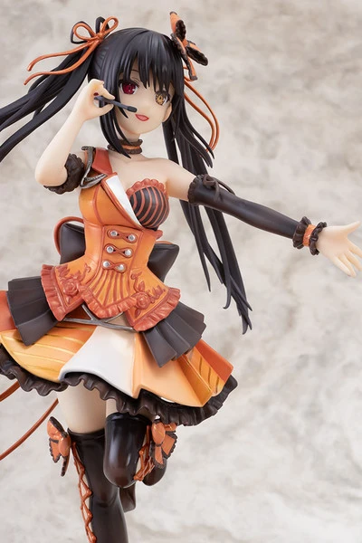 PLUMPMOA Kurumi Tokisaki Another Edition Idol Ver Date A Bullet Figure 8 PLUMPMOA Kurumi Tokisaki Another Edition Idol Ver Date A Bullet Figure - Image 6