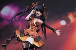 PLUMPMOA Kurumi Tokisaki Another Edition Idol Ver Date A Bullet Figure 15 PLUMPMOA Kurumi Tokisaki Another Edition Idol Ver Date A Bullet Figure -Anime peripheral Sales 4582362384685 figure kurumi tokisaki another edition idol ver date a bullet altf