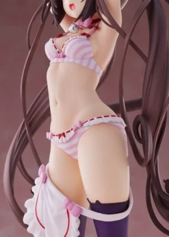 PLUMPMOA Chocola Dress Up Time Ver NekoPara Figure -Anime peripheral Sales 4582362384692 figure chocola dress up time ver neropara alte