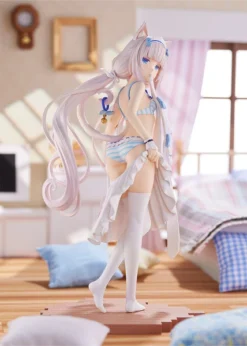 PLUMPMOA Vanilla Dress Up Time Ver NekoPara Figure
