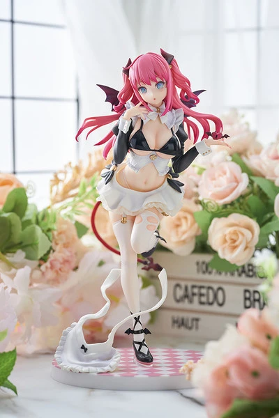 SHENZHEN MABELL Liliya Mimosa Original Character Figure 5 SHENZHEN MABELL Liliya Mimosa Original Character Figure - Image 3