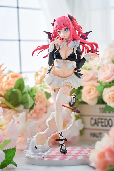 SHENZHEN MABELL Liliya Mimosa Original Character Figure 6 SHENZHEN MABELL Liliya Mimosa Original Character Figure - Image 4