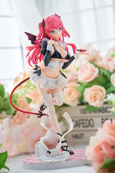 SHENZHEN MABELL Liliya Mimosa Original Character Figure 10 SHENZHEN MABELL Liliya Mimosa Original Character Figure - Image 8