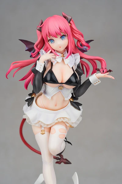 SHENZHEN MABELL Liliya Mimosa Original Character Figure 14 SHENZHEN MABELL Liliya Mimosa Original Character Figure - Image 12