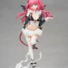 SHENZHEN MABELL Liliya Mimosa Original Character Figure 2 SHENZHEN MABELL Liliya Mimosa Original Character Figure -Anime peripheral Sales 4582362384999 figure liliya mimosa original character primary