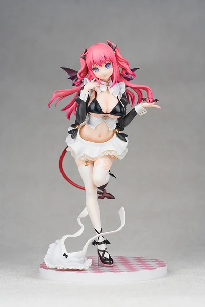 SHENZHEN MABELL Liliya Mimosa Original Character Figure 3 SHENZHEN MABELL Liliya Mimosa Original Character Figure
