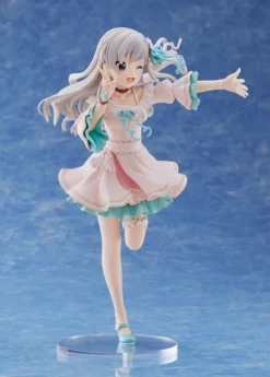 PLUM Hayate Hisakawa O-Ku-Ri-Mo-No Sunday!+ Ver The IDOLM@STER Figure -Anime peripheral Sales 4582362385347 figure hayate hisakawa o ku ri mo no sunday ver the idolmaster altc