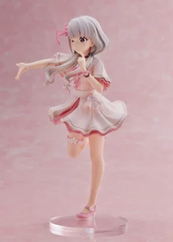 PLUM Nagi Hisakawa O-Ku-Ri-Mo-No Sunday!+ Ver The IDOLM@STER Figure -Anime peripheral Sales 4582362385354 figure nagi hisakawa o ku ri mo no sunday ver the idolmaster altb