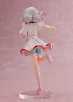 PLUM Nagi Hisakawa O-Ku-Ri-Mo-No Sunday!+ Ver The IDOLM@STER Figure -Anime peripheral Sales 4582362385354 figure nagi hisakawa o ku ri mo no sunday ver the idolmaster altc