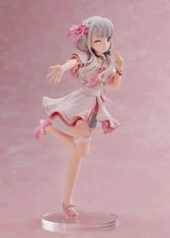 PLUM Nagi Hisakawa O-Ku-Ri-Mo-No Sunday!+ Ver The IDOLM@STER Figure -Anime peripheral Sales 4582362385354 figure nagi hisakawa o ku ri mo no sunday ver the idolmaster altd