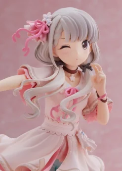 PLUM Nagi Hisakawa O-Ku-Ri-Mo-No Sunday!+ Ver The IDOLM@STER Figure -Anime peripheral Sales 4582362385354 figure nagi hisakawa o ku ri mo no sunday ver the idolmaster alte