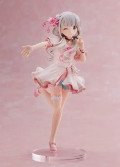 PLUM Nagi Hisakawa O-Ku-Ri-Mo-No Sunday!+ Ver The IDOLM@STER Figure