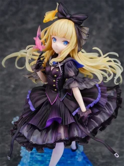 ALUMINA Toka Kairo Minasoko No Alice Original Character Figure -Anime peripheral Sales 4582540800020 figure toka kairo minasoko no alice original character alta
