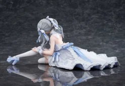 ALUMINA Ranko Kanzaki White Princess Of The Banquet Ver The IDOLM@STER Cinderella Girls Figure 14 ALUMINA Ranko Kanzaki White Princess Of The Banquet Ver The IDOLM@STER Cinderella Girls Figure -Anime peripheral Sales 4582540800037 figure ranko kanzaki white princess of the banquet ver the idolmaster cinderella girls altb