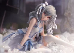 ALUMINA Ranko Kanzaki White Princess Of The Banquet Ver The IDOLM@STER Cinderella Girls Figure 18 ALUMINA Ranko Kanzaki White Princess Of The Banquet Ver The IDOLM@STER Cinderella Girls Figure -Anime peripheral Sales 4582540800037 figure ranko kanzaki white princess of the banquet ver the idolmaster cinderella girls altf
