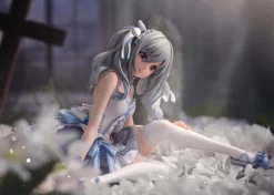 ALUMINA Ranko Kanzaki White Princess Of The Banquet Ver The IDOLM@STER Cinderella Girls Figure 19 ALUMINA Ranko Kanzaki White Princess Of The Banquet Ver The IDOLM@STER Cinderella Girls Figure -Anime peripheral Sales 4582540800037 figure ranko kanzaki white princess of the banquet ver the idolmaster cinderella girls altg
