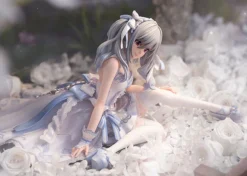ALUMINA Ranko Kanzaki White Princess Of The Banquet Ver The IDOLM@STER Cinderella Girls Figure 20 ALUMINA Ranko Kanzaki White Princess Of The Banquet Ver The IDOLM@STER Cinderella Girls Figure -Anime peripheral Sales 4582540800037 figure ranko kanzaki white princess of the banquet ver the idolmaster cinderella girls alth