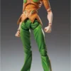 MEDICOS ENTERTAINMENT E Costello JoJo's Bizarre Adventure Stone Ocean Action Figure 2 MEDICOS ENTERTAINMENT E Costello JoJo's Bizarre Adventure Stone Ocean Action Figure -Anime peripheral Sales 4582638210441 figure e costello jojos bizarre adventure stone ocean action primary