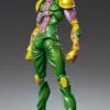 MEDICOS ENTERTAINMENT Ki JoJo's Bizarre Adventure Stone Ocean Action Figure -Anime peripheral Sales 4582638210458 figure ki jojos bizarre adventure stone ocean action primary