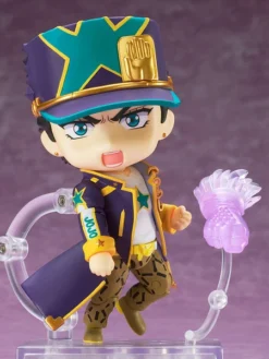 MEDICOS ENTERTAINMENT Jotaro Kujo JoJo's Bizarre Adventure Stone Ocean Nendoroid Figure -Anime peripheral Sales 4582638213428 figure jotaro kujo jojos bizarre adventure stone ocean nendoroid altd