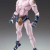 MEDICOS ENTERTAINMENT Killer Queen JoJo's Bizarre Adventure Part 4 Diamond Is Unbreakable Action Figure