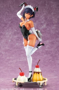 MEDICOS ENTERTAINMENT Lilith The Maid I Hired Recently Is Mysterious Figure 16 MEDICOS ENTERTAINMENT Lilith The Maid I Hired Recently Is Mysterious Figure -Anime peripheral Sales 4582638230159 figure lilith the maid i hired recently is mysterious altd
