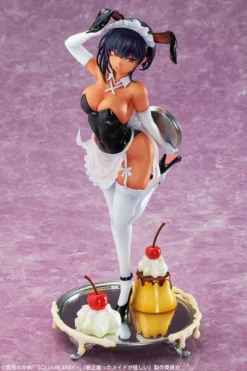 MEDICOS ENTERTAINMENT Lilith The Maid I Hired Recently Is Mysterious Figure 20 MEDICOS ENTERTAINMENT Lilith The Maid I Hired Recently Is Mysterious Figure -Anime peripheral Sales 4582638230159 figure lilith the maid i hired recently is mysterious alth
