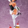 MEDICOS ENTERTAINMENT Lilith The Maid I Hired Recently Is Mysterious Figure -Anime peripheral Sales 4582638230159 figure lilith the maid i hired recently is mysterious primary