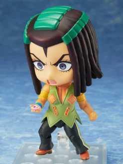 MEDICOS ENTERTAINMENT E Costello JoJo's Bizarre Adventure Stone Ocean Nendoroid Figure -Anime peripheral Sales 4582638231453 figure e costello jojos bizarre adventure stone ocean nendoroid alta